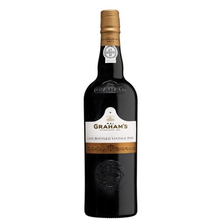 Oporto Graham S L.b.v 75 Cl
