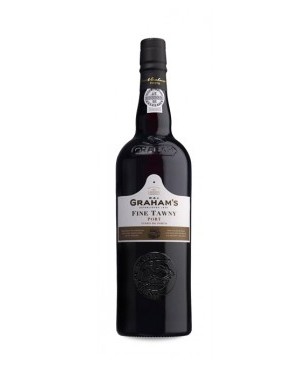 Oporto Graham S Tawny