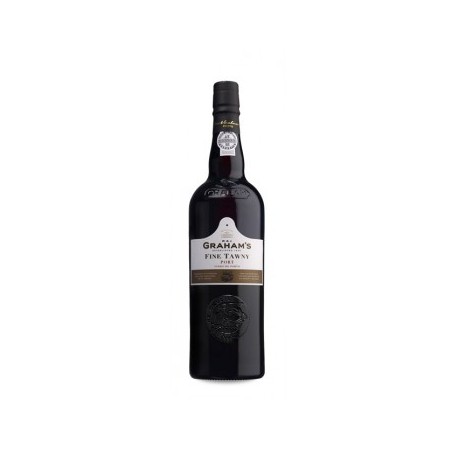 Oporto Graham S Tawny