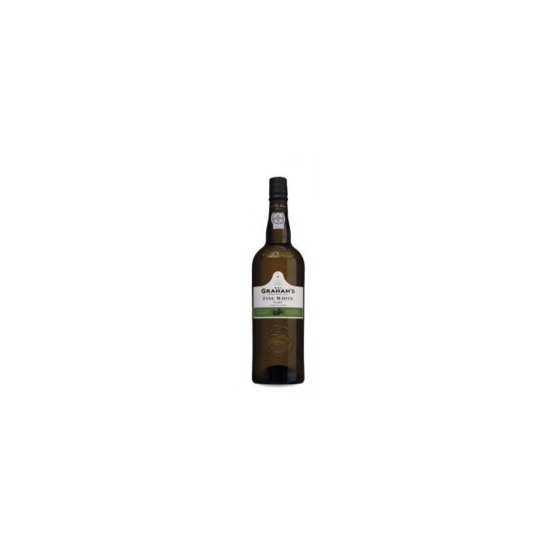 Oporto Graham S White Oporto Graham S White