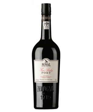 Oporto Noval Old Coronat Ruby
