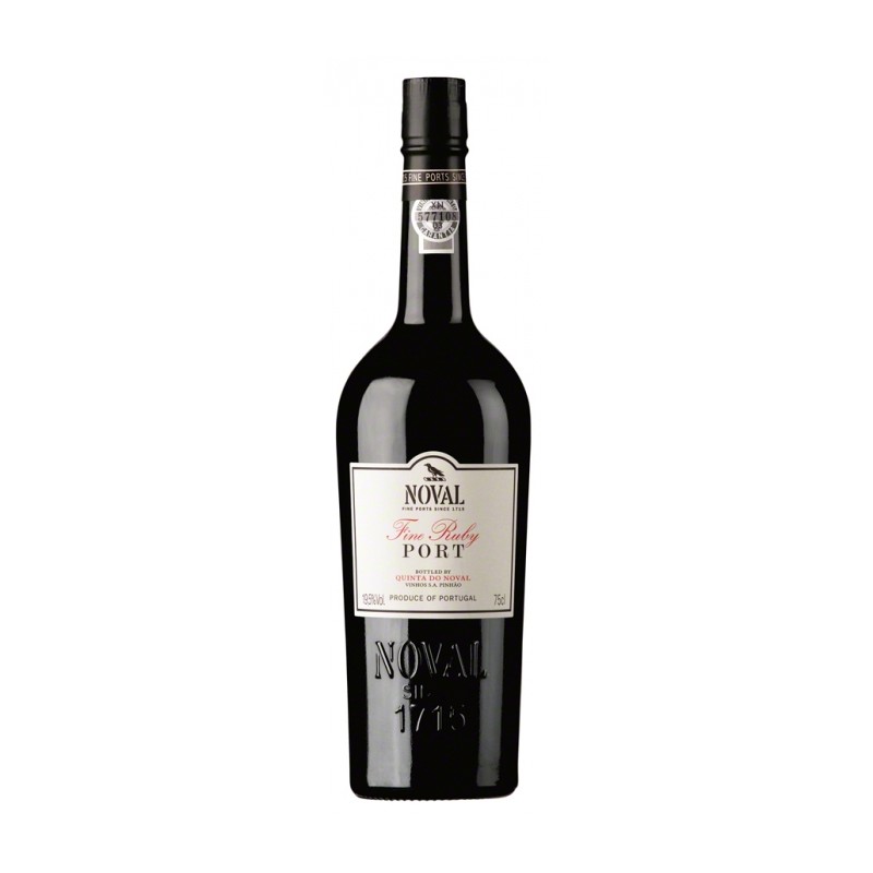 Oporto Noval Old Coronat Ruby Oporto Noval Old Coronat Ruby