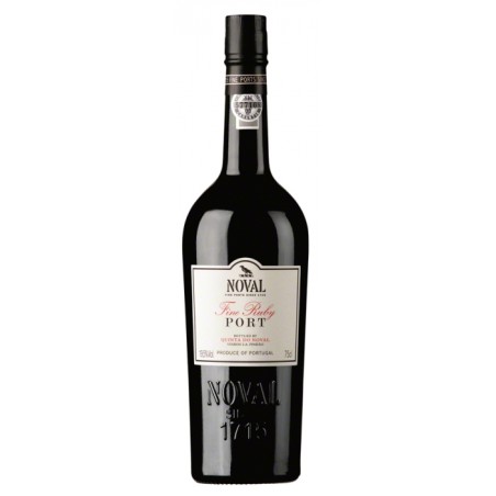 Oporto Noval Old Coronat Ruby
