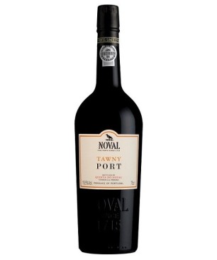 Oporto Noval Tawny