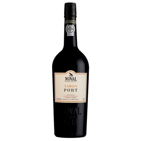 Oporto Noval Tawny
