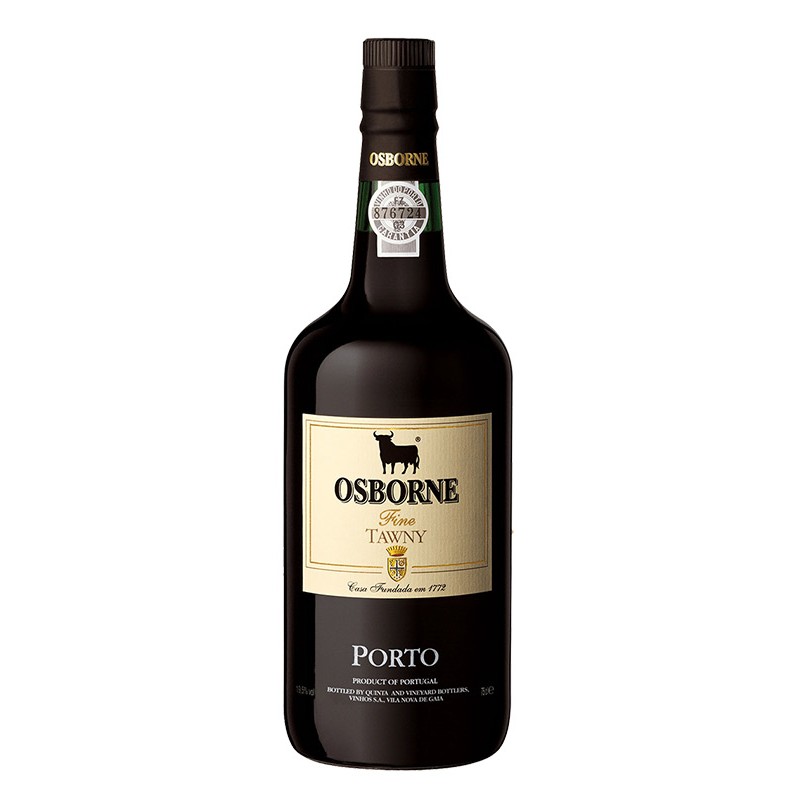 Oporto Tawny Osborne Oporto Tawny Osborne