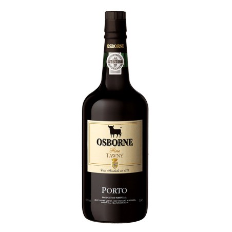 Oporto Tawny Osborne