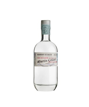 Orujo Blanco Martin Codax 75 Cl