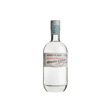 Orujo Blanco Martin Codax 75 Cl