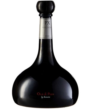P.ximenez Old