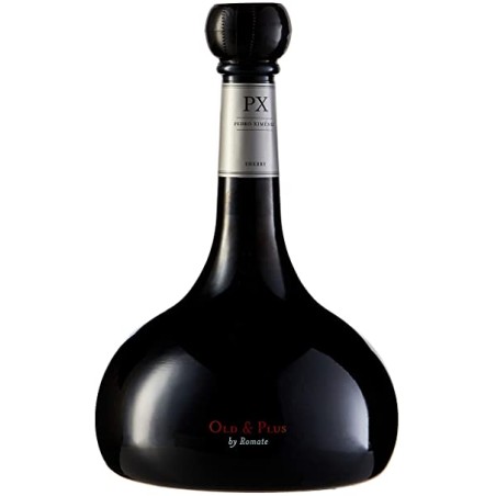 P.ximenez Old