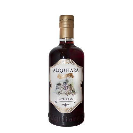 Pacharan Alquitara 70 Cl