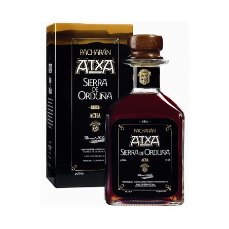 Pacharan Atxa Sierra Orduña 70 Cl
