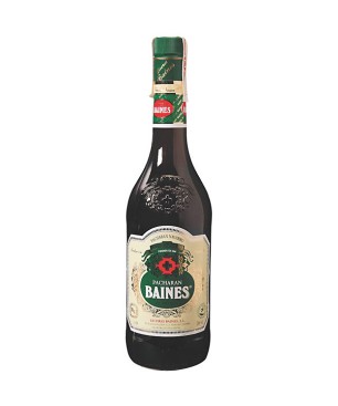 Pacharan Baines 1l