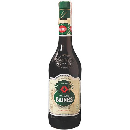Pacharan Baines 1l
