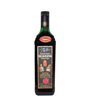 Pacharan Basarana Et.negra 1l