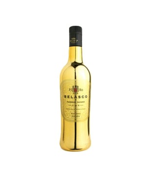 Pacharan Belasco Oro 70 Cl
