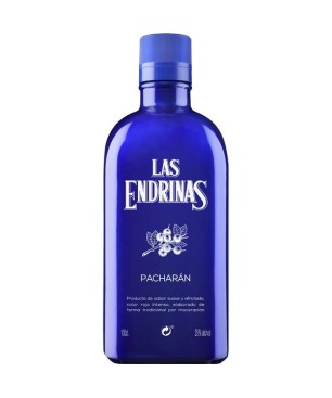 Pacharan Las Endrinas