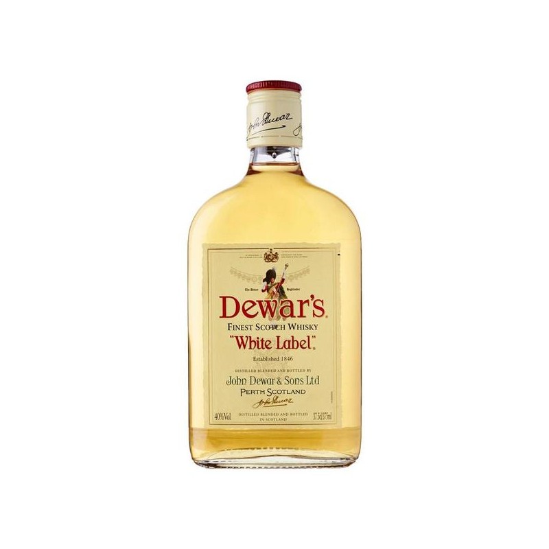 White Label 37,5 Cl