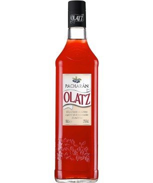 Pacharan Olatz Lt