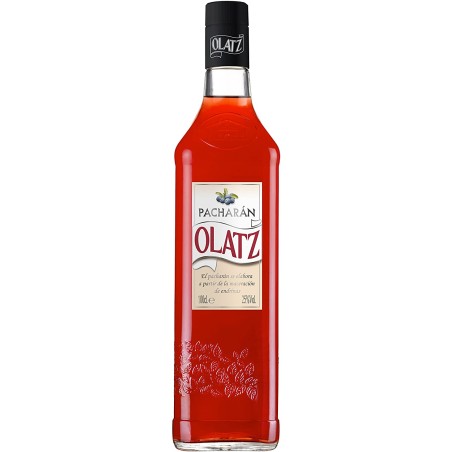 Pacharan Olatz Lt