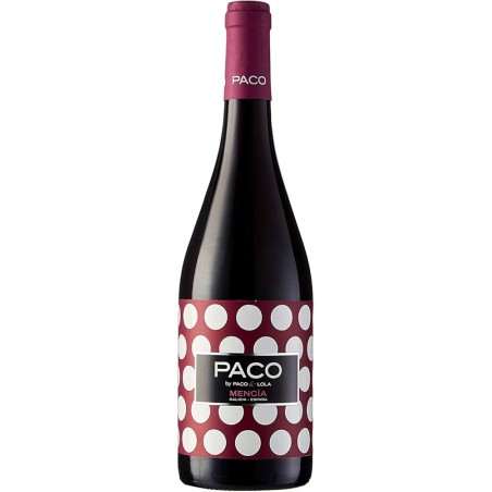 Paco Y Lola By Mencia 75 Cl