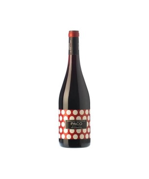Paco Y Lola Tempranillo 75 Cl