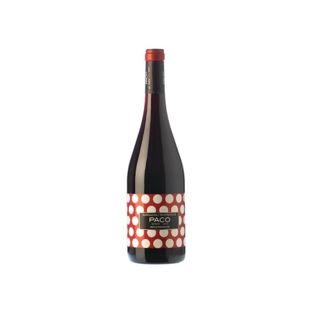 Paco Y Lola Tempranillo 75 Cl