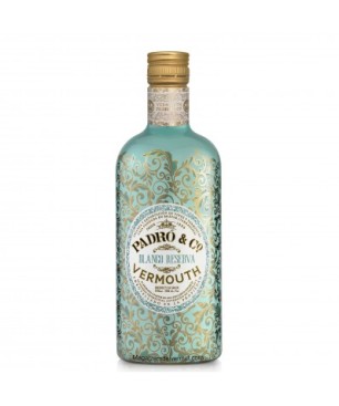 Padro Blanco Rva 70 Cl