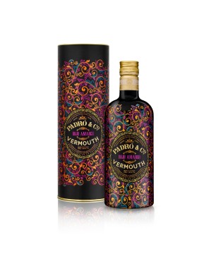 Padro Rojo Amargo 75 Cl