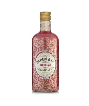 Padro Rojo Clasico 70 Cl