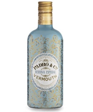 Padro Rva Esp.70 Cl Vermouth