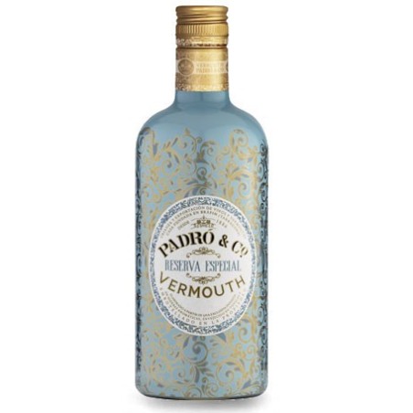 Padro Rva Esp.70 Cl Vermouth