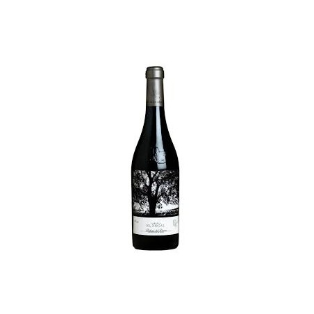 Pago Capellanes El Nogal 75 Cl