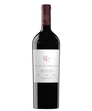 Pago Capellanes Magnum Cza
