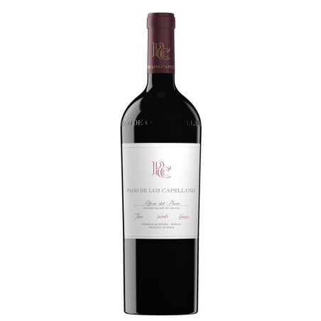 Pago Capellanes Magnum Cza