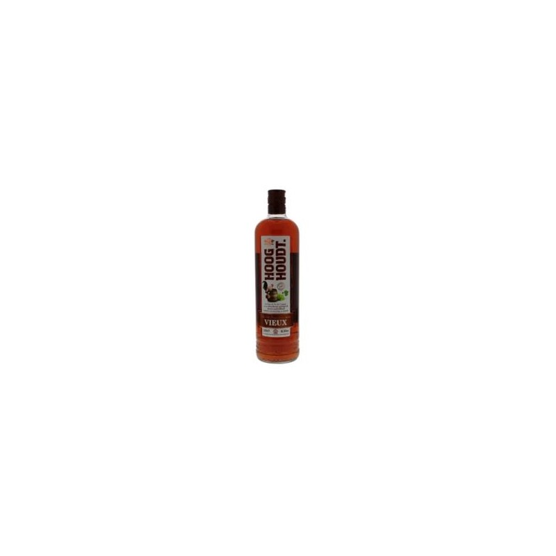 Brandy Hoog Houdt Vieux Lt
