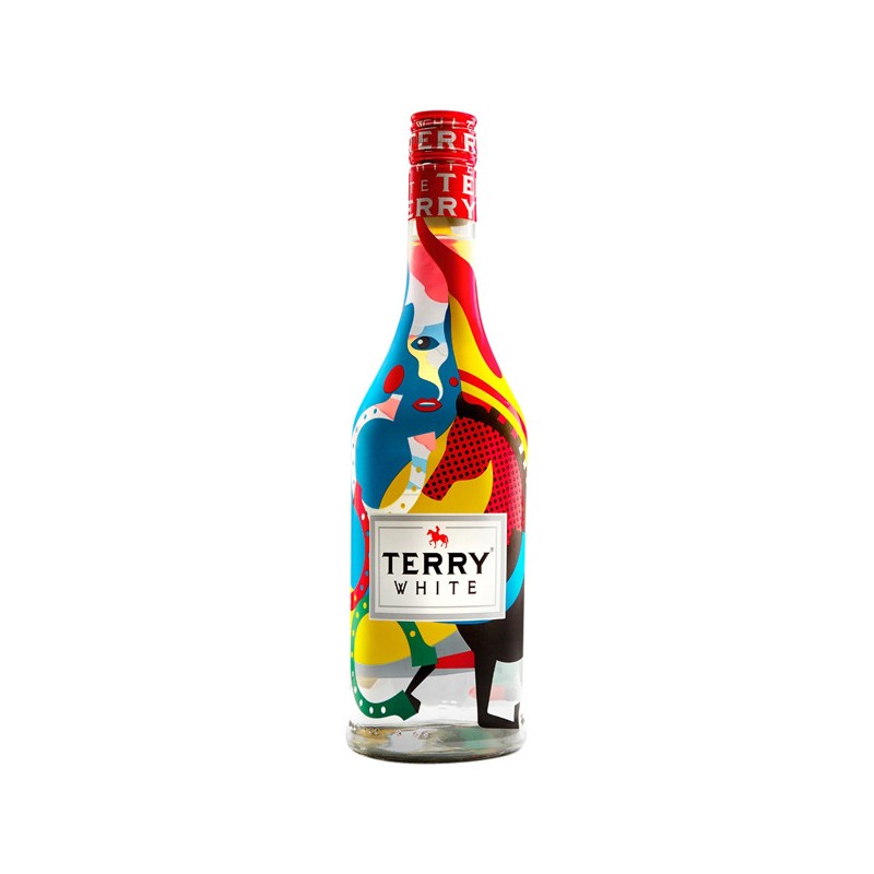 Brandy Terry White 70 Cl