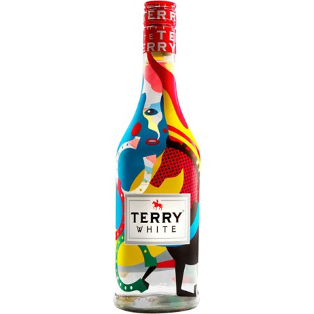 Brandy Terry White 70 Cl