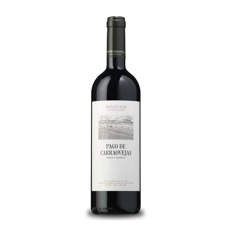Pago Carraovejas 75 Cl Pago Carraovejas 75 Cl