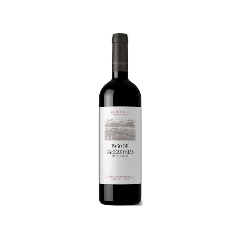 Pago Carraovejas Magnum 1.5 Lt Pago Carraovejas Magnum 1.5 Lt
