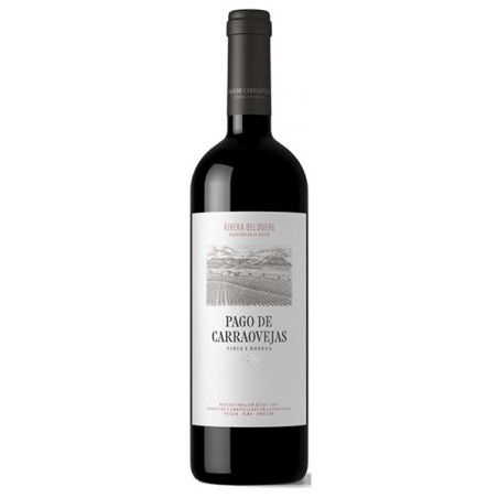 Pago Carraovejas Magnum 1.5 Lt