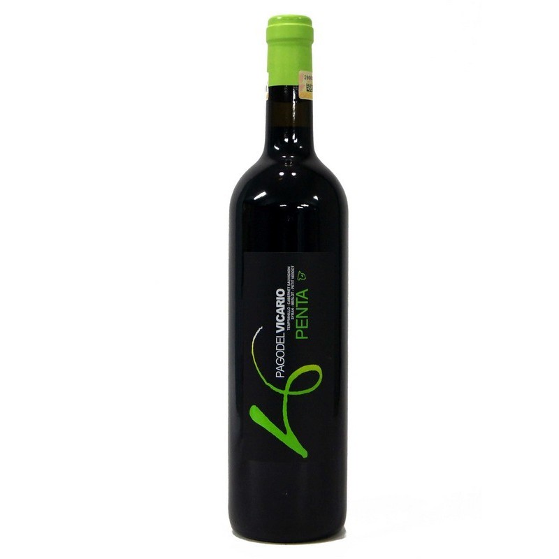Pago Vicario Penta Tto.75cl Pago Vicario Penta Tto.75cl
