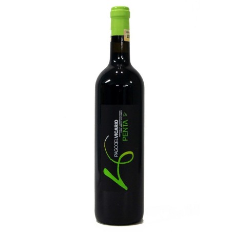 Pago Vicario Penta Tto.75cl