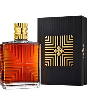Cognac Camus Xo Decanter 70 Cl