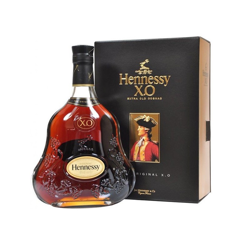 Cognac Hennessy X.o. 70 Cl