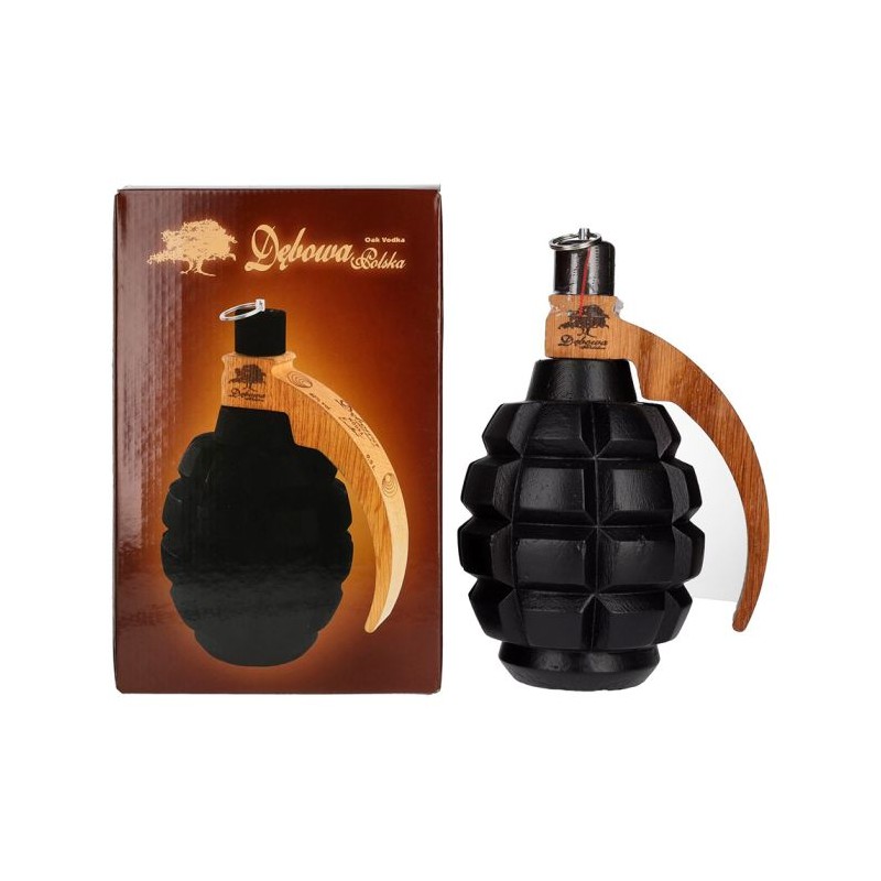 Debowa Esx.grenade 70 Cl