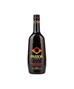 Passoa 70 Cl