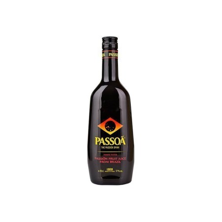 Passoa 70 Cl