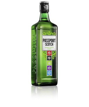Passport 1lt